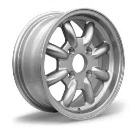 Jante TEAM DYNAMICS Cortina 5.5X13 4x108 ET29 CB63.4 Meilleur Prix