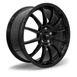 Authentique Jante TEAM DYNAMICS Pro Race 1.2 7×15 ET 35 pour Renault Clio II R.S. et Twingo R.S., Mazda MX5 et Mini Cooper S