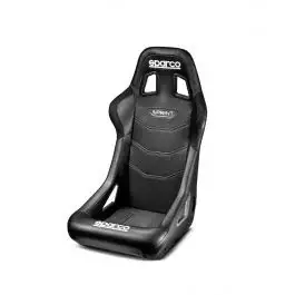 Seulement Aujourd’hui Baquet SPARCO FIA SPRINT+ SKY Noir