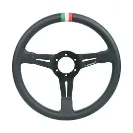Remise Volant TURN ONE édition Italie cuir