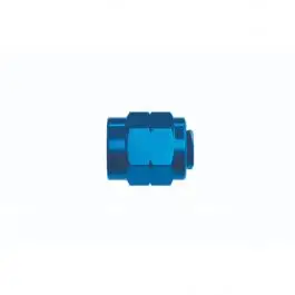 Meilleur Choix Bouchon GOODRIDGE AN929 9/16 JIC X 18 en Alu Bleu