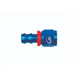 Raccord GOODRIDGE 536 Dash 6 9/16 JIC X 18 en Alu Bleu Acheter En Ligne
