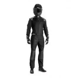 Combinaison mécano SPARCO MS-5 Promotion Saisonnière