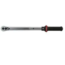 Clé dynamométrique LASER AND TOOLS 1/2&Prime; 20 – 200 Nm Nouvel Arrivage