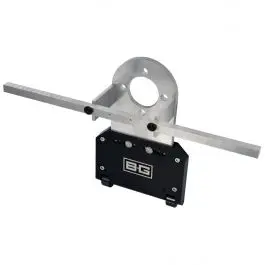 Kit Hub Stand configurable BG RACING Commander Maintenant