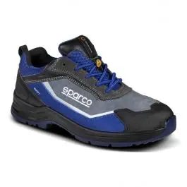 Commander Vite Chaussures mécano SPARCO Indy normes ESD, S3S, SR et LG