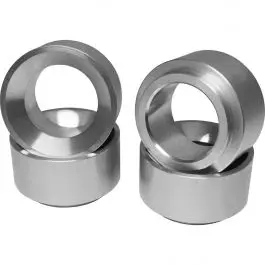 Meilleur Prix Adaptateur écrou central Gr.4 pour Hub Stands BG RACING