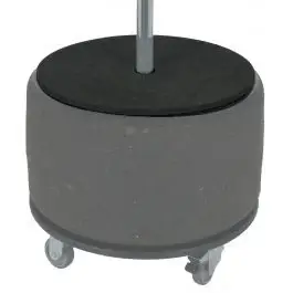 Mousse protectrice entre pneumatiques BG RACING diamètre 500mm – hauteur 1200mm Achetez Aujourd’hui
