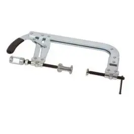 Compresseur pour ressort de soupape LASER AND TOOLS Soldes