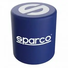 Pouf SPARCO S bleu Nouveauté