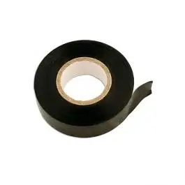 Top Vente Ruban adhésif isolant LASER AND TOOLS 20 m