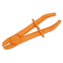 Clamp pour circuit huile et eau LASER AND TOOLS Réduction