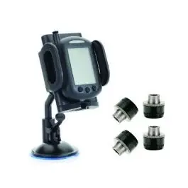 Tyreguard DAVIES CRAIG 400 TPMS Réduction
