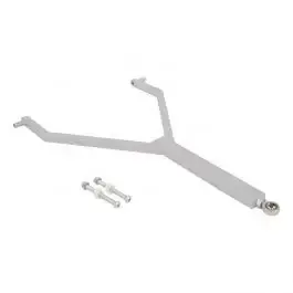 Bras de remorquage BG RACING pour chariot à pneus pliable Vente Directe