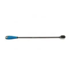 Clé à cliquet LASER AND TOOLS manche long Ø1/2&Prime; à 72 dents Certifié