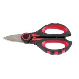 Remise Pince à sertir LASER AND TOOLS 150 mm + cutter pour câble