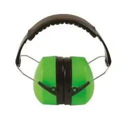 Promotion Casque anti bruit LASER AND TOOLS réduction 31,3 dB