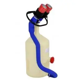 Super Prix Bidon de remplissage ATL 2 » double vanne 135° 25 L