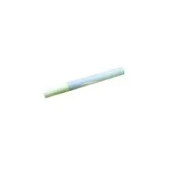 Authentique Crayon marqueur blanc
