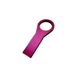 Bon Marché Anneau de remorquage rigide REDSPEC diamètre 60 mm