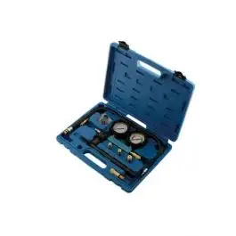 Must-Have Kit pour test d&rsquo;étanchéité de cylindre LASER AND TOOLS (100 psi/7 bars)