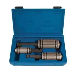 Acheter Direct Kit d&rsquo;élargisseur de tube d&rsquo;échappement LASER AND TOOLS