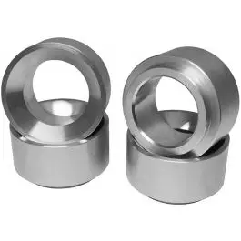 Nouvelle Collection Adaptateurs montage écrou central Hubstands Proline pour MCLAREN MP4-12C GT3