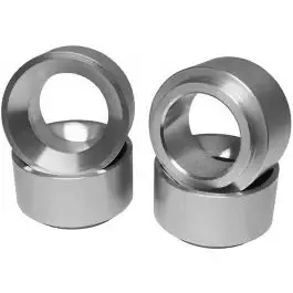 Satisfait Ou Remboursé Adaptateur écrou central Ferrari 430 GT3 / Challenge pour Hub Stands BG RACING