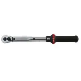 Jusqu’à Épuisement Des Stocks Clé dynamométrique LASER AND TOOLS 3/8"