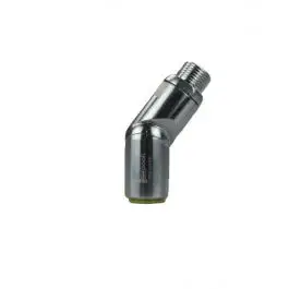 Bon Plan Raccord tournant 360° TYPE D Diam. Inter; 7MM 1/4 NPT Paoli