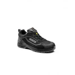 Meilleure Vente Chaussures Mécano SPARCO INDY GREGOR S3S ESD Noir