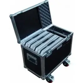 Promotion Valise de transport a roulettes pour balances BGR325 & BGR330 BG RACING