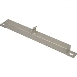 Barre d&rsquo;attelage arrière pour chariot BGR110P / BGR111P / BGR123P – BG RACING Dernier Modèle
