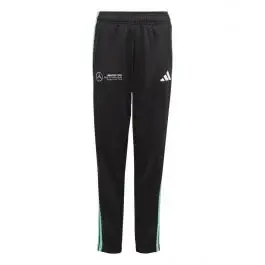 jogging Mercedes AMG Team noir blanc enfant Prix Cassé