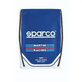 Sac MARTINI RACING Pool bag bleu Achat Immédiat