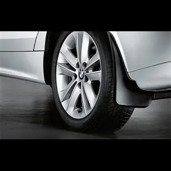 Acheter Direct Jeu de bavettes avant BMW Série 1 F20 F21