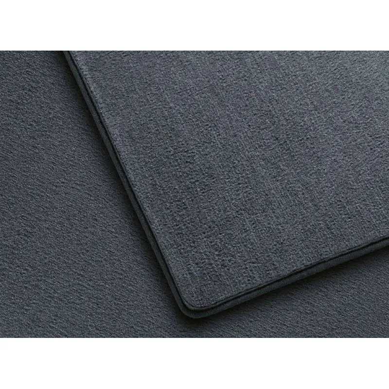 Satisfait Ou Remboursé Jeu de tapis de sol velours (couleur au choix) pour BMW Série 1 F20