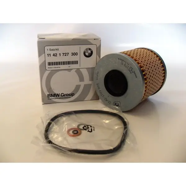 Filtre à huile – BMW Série 1 E87 F20 ( Diesel) Offre Exclusive