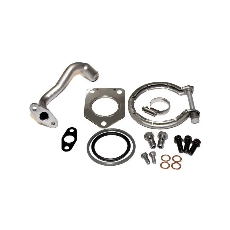 Acheter En Ligne Kit de montage turbocompresseur pour BMW Série 1E81 E82 E87 E88