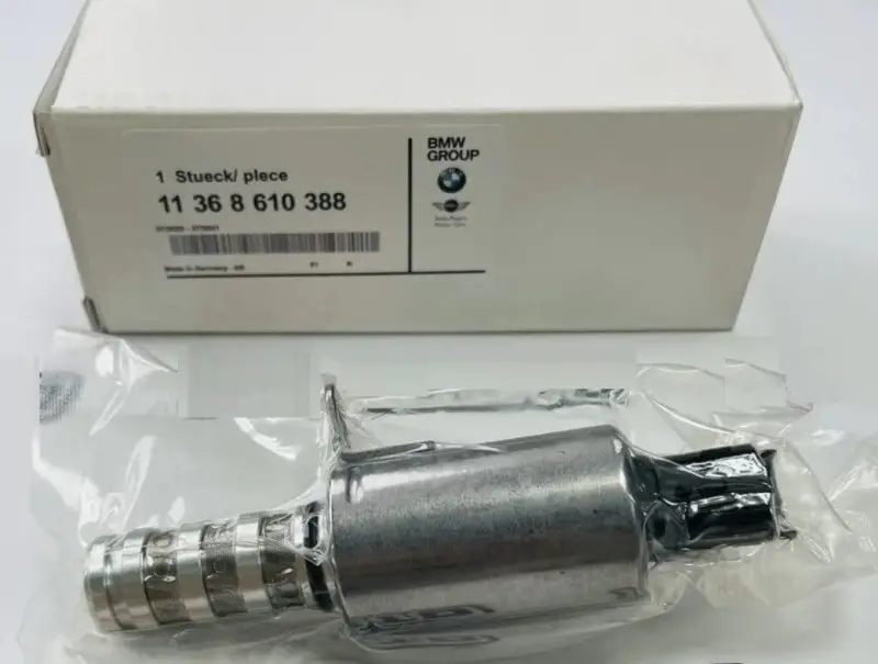Électrovanne de culasse pour BMW Série 1 F20 F21 Jusqu’à Épuisement Des Stocks