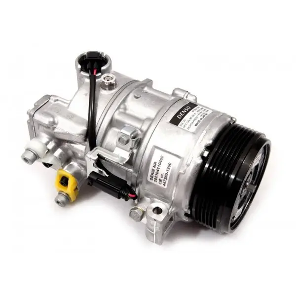 Compresseur de climatisation pour BMW Série 1 E81 E82 E87 E88 Meilleure Vente