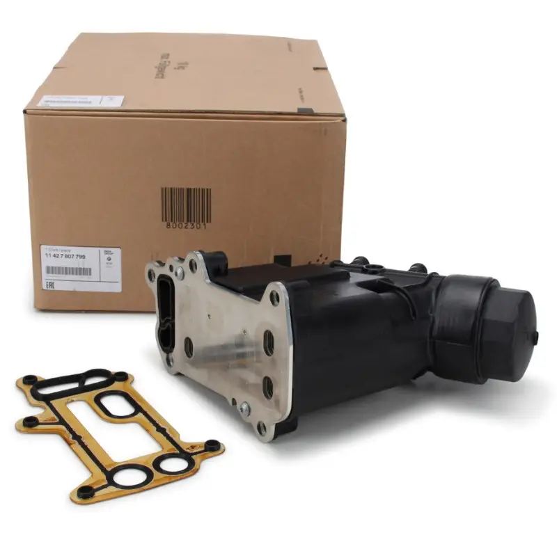 Filtre à huile pour BMW Série 1 E81 E82 E87 E88 (diesel uniquement) Bon Plan