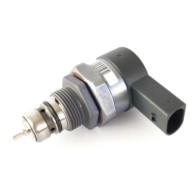 Soupape régulateur de pression de carburant pour BMW Série 1 E87 (118d et 120d) Bon Plan
