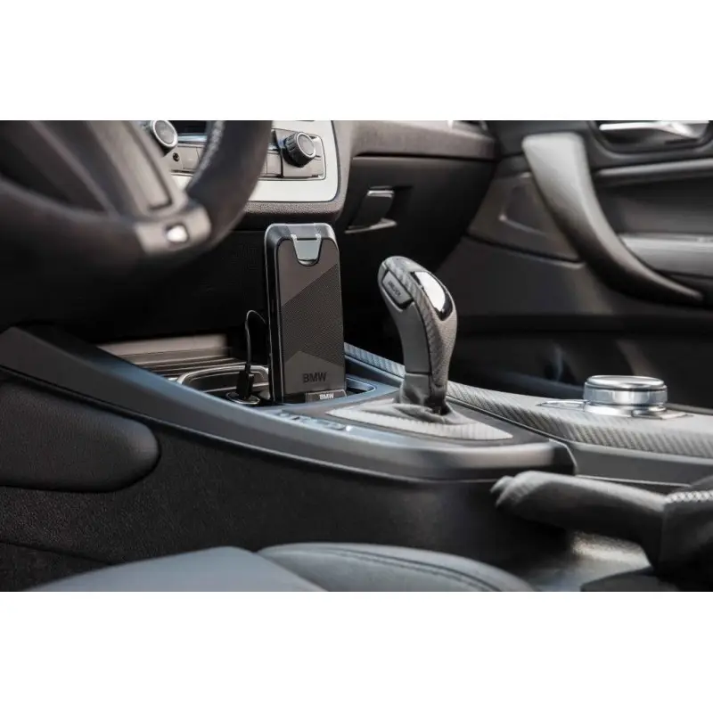 Acheter Direct Support smartphone de chargement sans fil universel pour BMW Série 1