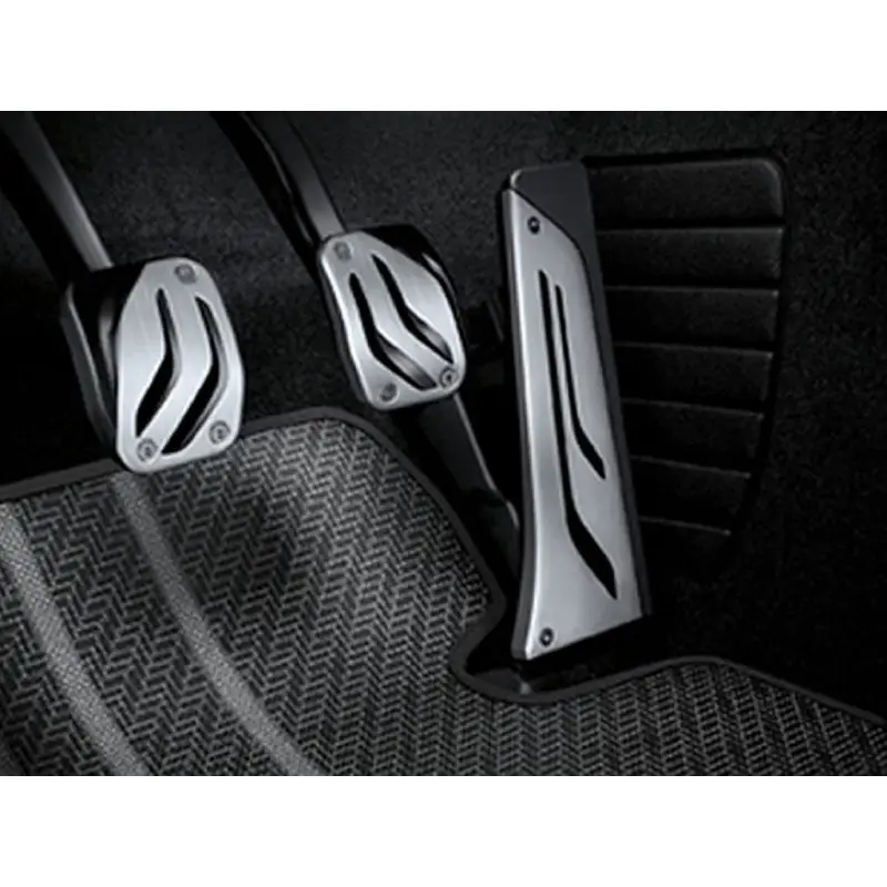 Couvre-pédales BMW M Performance pour BMW Série 2 Coupé F22 Cabriolet F23 Dernière Chance