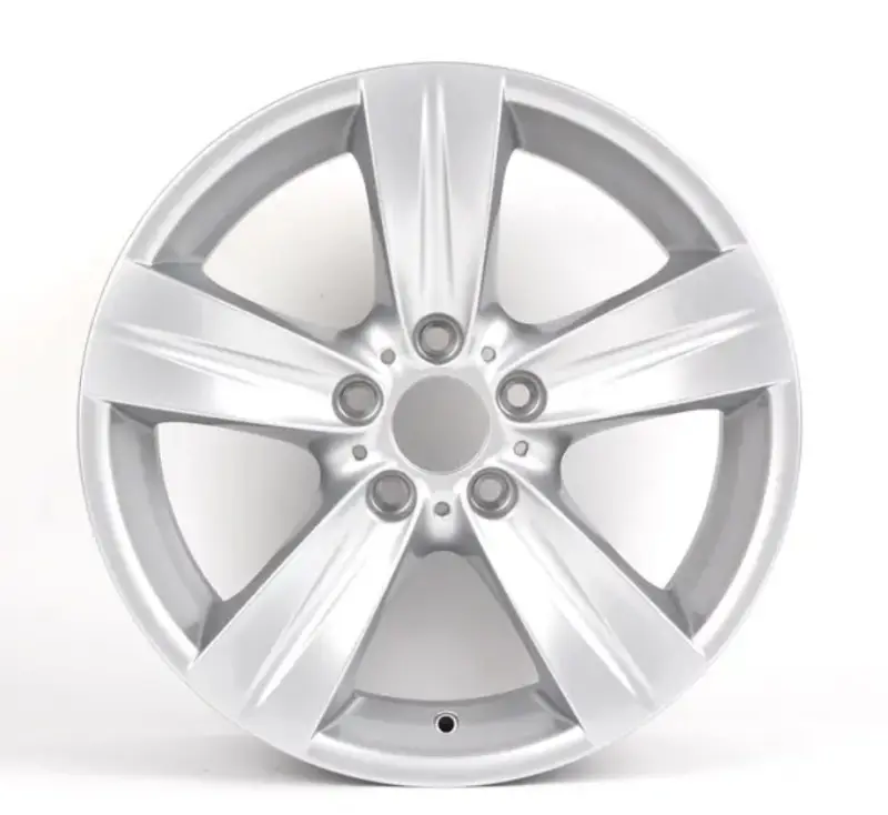 Vente Directe Jante Style 189 à rayons en étoile pour BMW Série 3 E90 E91 E92 E93