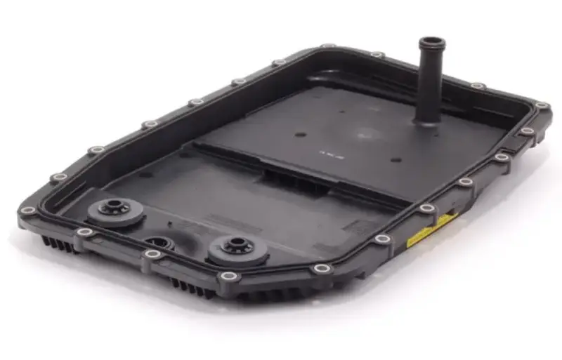Dernier Modèle Jeu filtre à huile carter d&rsquo;huile de boîte de vitesse automatique pour BMW Série 3 E90 E91 E92 E93