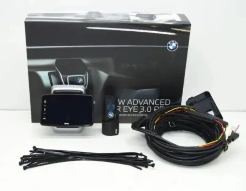 Advanced Car Eye 3.0 BMW pour Série 3 Jusqu’à Épuisement Des Stocks