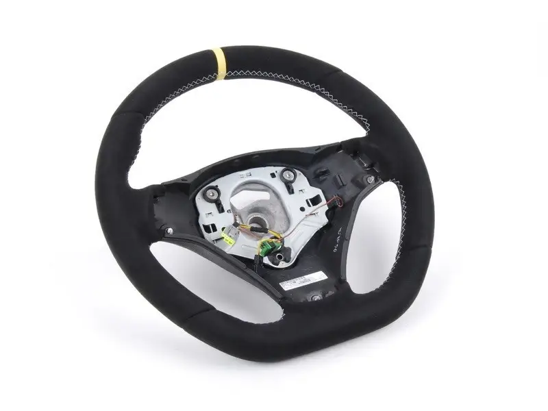 Pas Cher Volant BMW Performance II pour BMW Série 3 E90 E91 E92 E93