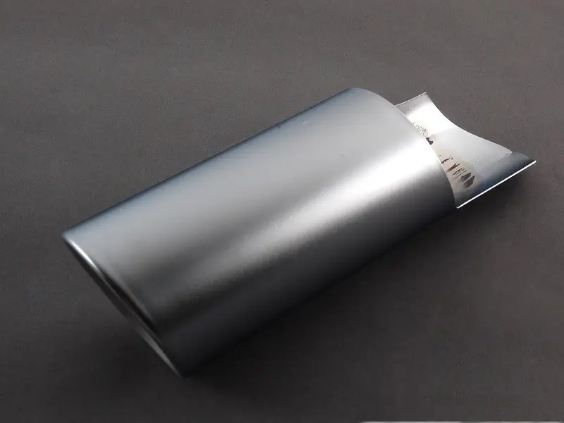 Embouts d&rsquo;échappements Alu-Look pour BMW Série 3 E92 E93 Dernier Modèle